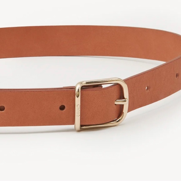 CHLOE JOE BELT - MEDIUM - Picture 3 of 7